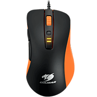 COUGAR 300M 电竞光学鼠标