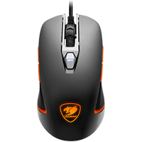 COUGAR 450M 电竞光学鼠标