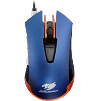 COUGAR 550M - 电竞光学鼠标