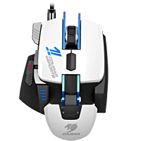 COUGAR 700M eSPORTS 雷射电竞鼠标