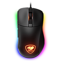 COUGAR SURPASSION ST